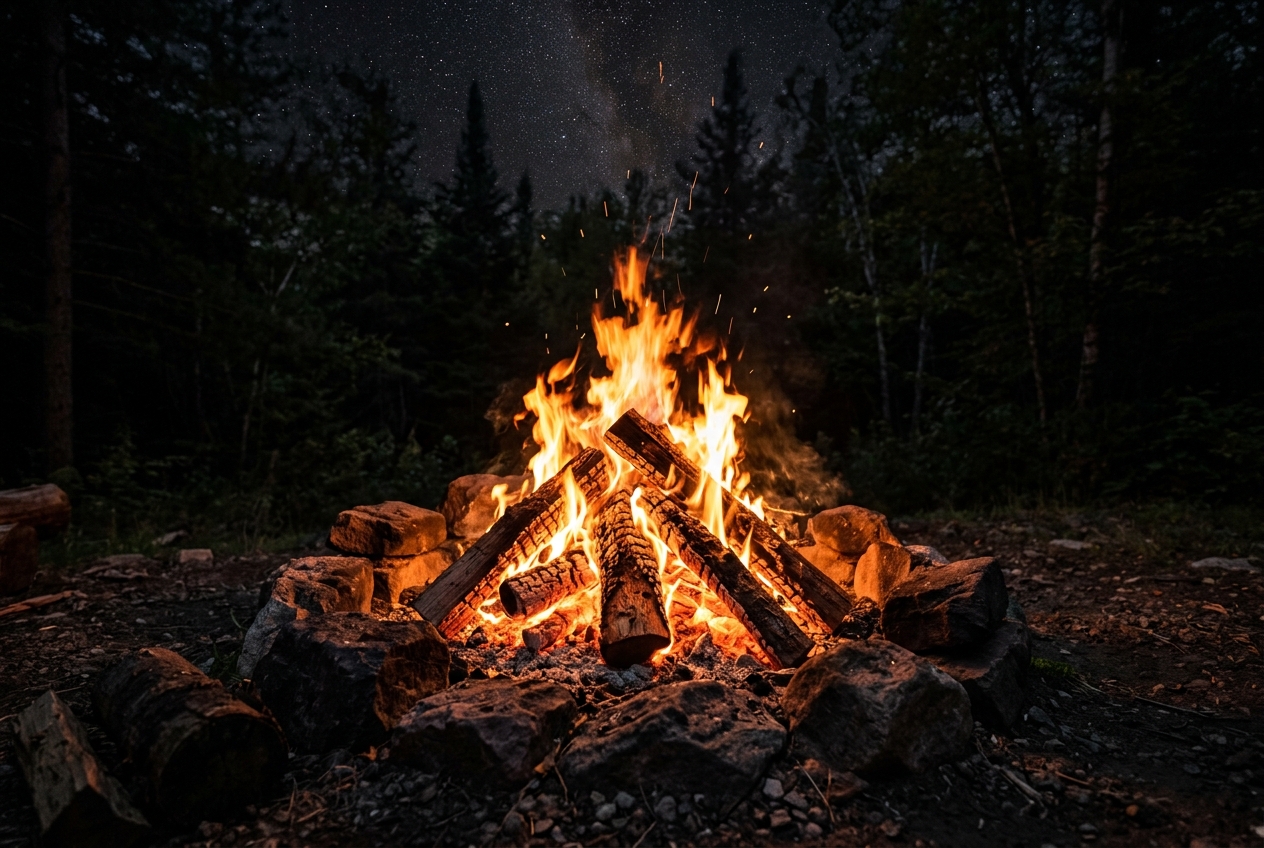 Campfire