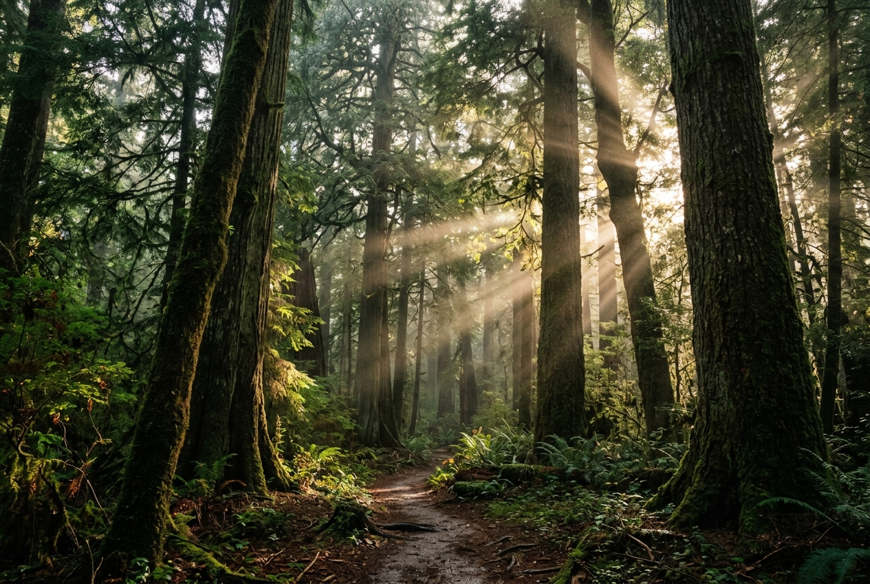 Forest